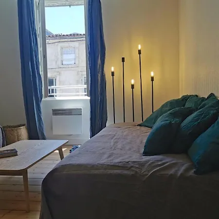 Apartment De 2 Avec Parking