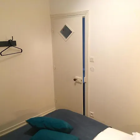 Apartment De 2 Avec Parking *