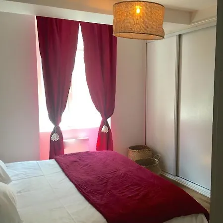 Apartment De 2 Avec Parking