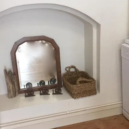 Appartement De 2