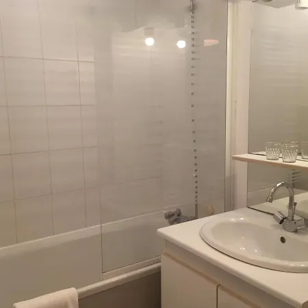 De 2 Appartement